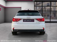 AUDI d'occasion A1 30 TFSI de 2023 Pontarlier (25)﻿