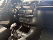 CITROEN d'occasion C3 1.2 PURE TECH 82 FEEL de 2017 Vannes (56)﻿