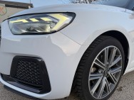 AUDI d'occasion A1 30 TFSI de 2023 Pontarlier (25)﻿