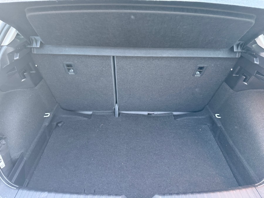 AUDI d'occasion A1 30 TFSI de 2023 Pontarlier (25)﻿