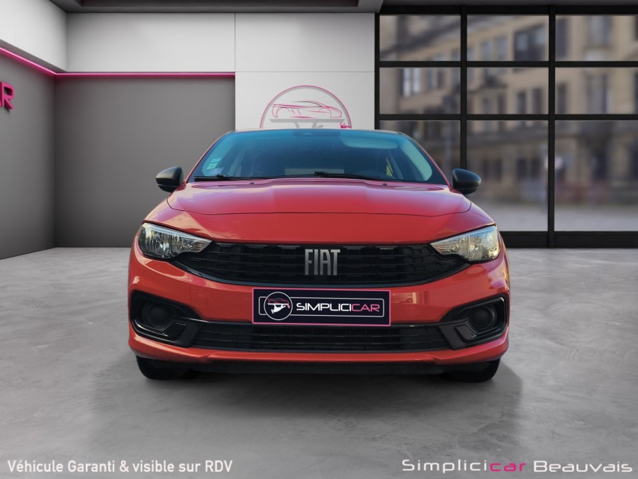 FIAT d'occasion TIPO 1.0T 100 de 2021 Beauvais (60)﻿