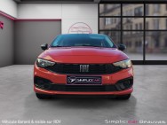 FIAT d'occasion TIPO 1.0T 100 de 2021 Beauvais (60)﻿