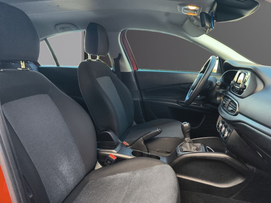 FIAT d'occasion TIPO 1.0T 100 de 2021 Beauvais (60)﻿