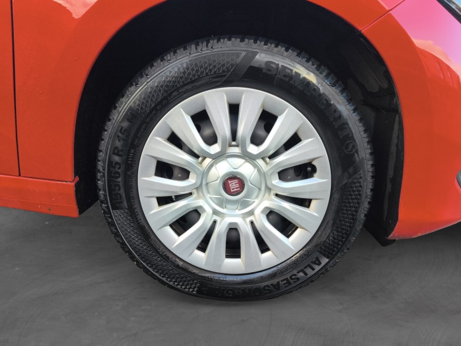 FIAT d'occasion TIPO 1.0T 100 de 2021 Beauvais (60)﻿