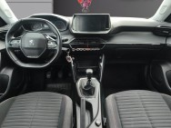 PEUGEOT d'occasion 2008 1.2 PTEC de 2021 Beauvais (60)﻿