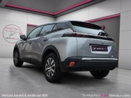 PEUGEOT d'occasion 2008 1.2 PTEC de 2021 Beauvais (60)﻿