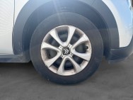 CITROEN d'occasion C3 1.2 PURE TECH 82 FEEL de 2017 Vannes (56)﻿