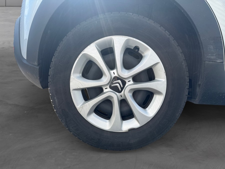 CITROEN d'occasion C3 1.2 PURE TECH 82 FEEL de 2017 Vannes (56)﻿