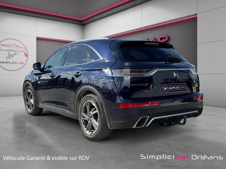 DS d'occasion DS7 E-T 300 de 2021 Orleans (45)﻿