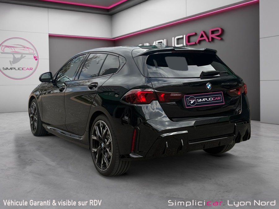 BMW d'occasion SERIE 1 120I 170 M SPORT DKG de 2024 Nord Isère (38)﻿