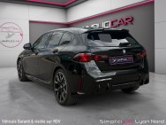 BMW d'occasion SERIE 1 120I 170 M SPORT DKG de 2024 Nord Isère (38)﻿