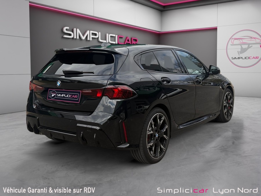 BMW d'occasion SERIE 1 120I 170 M SPORT DKG de 2024 Nord Isère (38)﻿