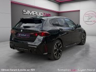 BMW d'occasion SERIE 1 120I 170 M SPORT DKG de 2024 Nord Isère (38)﻿