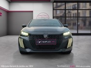 PEUGEOT d'occasion 208 HYBR 145 de 2025 Beauvais (60)﻿