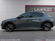 PEUGEOT d'occasion 208 HYBR 145 de 2025 Beauvais (60)﻿