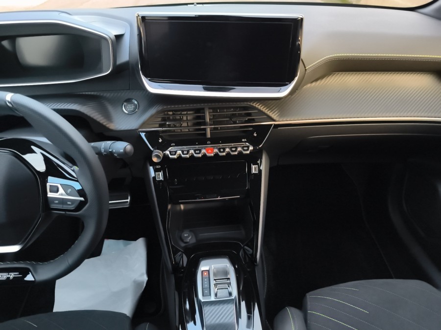 PEUGEOT d'occasion 208 HYBR 145 de 2025 Beauvais (60)﻿