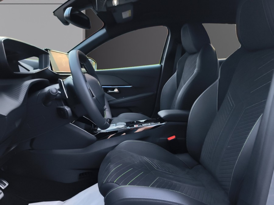 PEUGEOT d'occasion 208 HYBR 145 de 2025 Beauvais (60)﻿