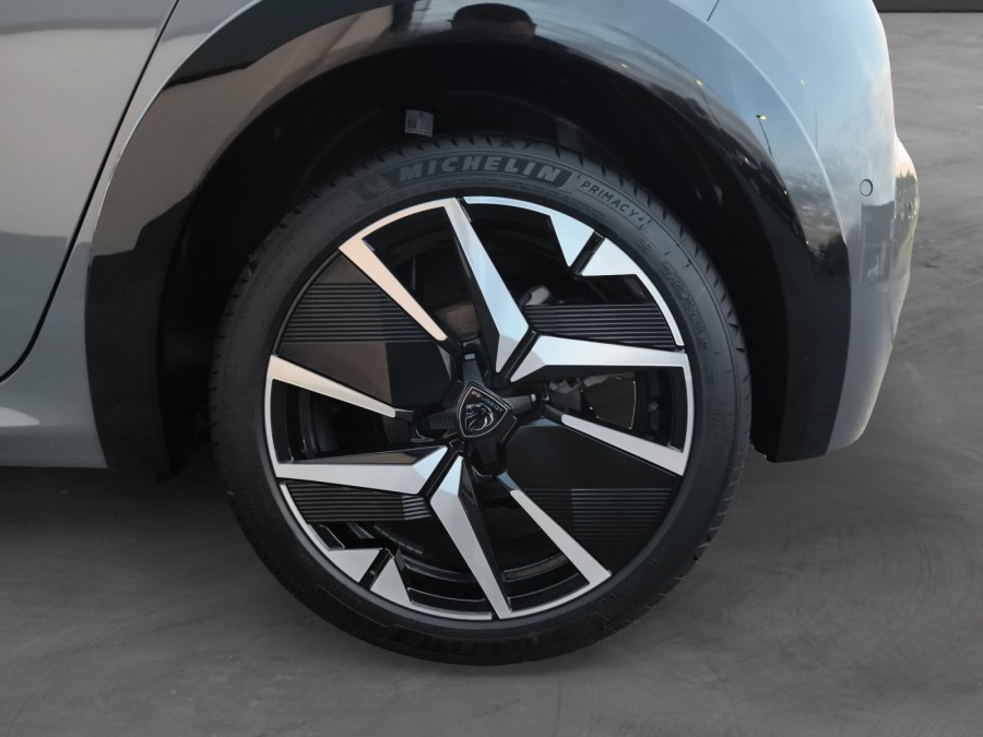 PEUGEOT d'occasion 208 HYBR 145 de 2025 Beauvais (60)﻿