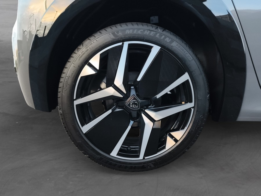 PEUGEOT d'occasion 208 HYBR 145 de 2025 Beauvais (60)﻿