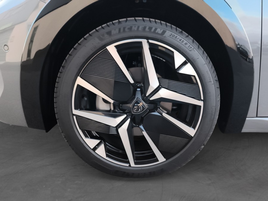 PEUGEOT d'occasion 208 HYBR 145 de 2025 Beauvais (60)﻿