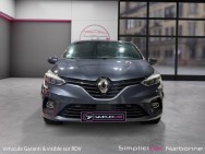 RENAULT d'occasion CLIO 1.0 TCe 100 - 101cv de 2019 Narbonne (11)﻿