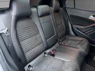 MERCEDES d'occasion GLA 200 CDI FACINATION AMG LINE de 2017 Orleans