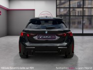 BMW d'occasion SERIE 1 120I 170 M SPORT DKG de 2024 Nord Isère (38)﻿