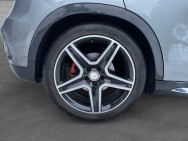 MERCEDES d'occasion GLA 200 CDI FACINATION AMG LINE de 2017 Orleans