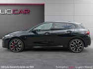 BMW d'occasion SERIE 1 120I 170 M SPORT DKG de 2024 Nord Isère (38)﻿