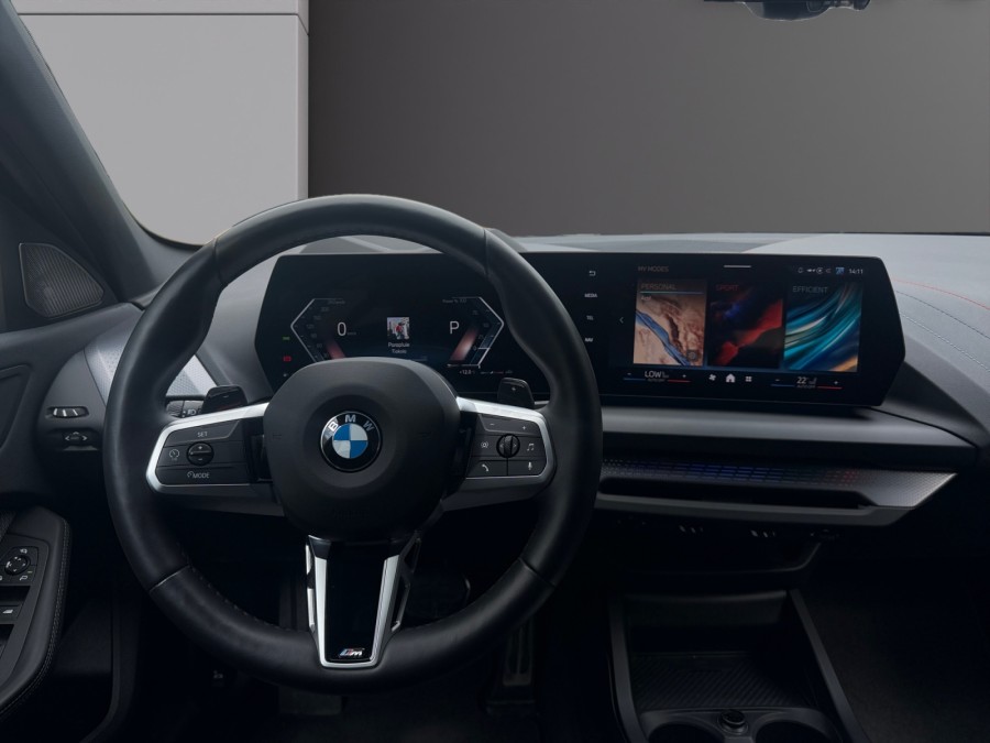 BMW d'occasion SERIE 1 120I 170 M SPORT DKG de 2024 Nord Isère (38)﻿