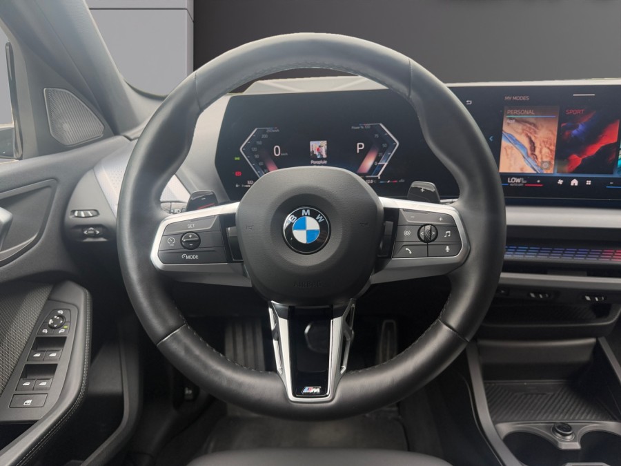 BMW d'occasion SERIE 1 120I 170 M SPORT DKG de 2024 Nord Isère (38)﻿