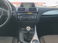 BMW d'occasion SERIE 1 125 I de 2016 Beauvais (60)﻿