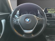 BMW d'occasion SERIE 1 125 I de 2016 Beauvais (60)﻿