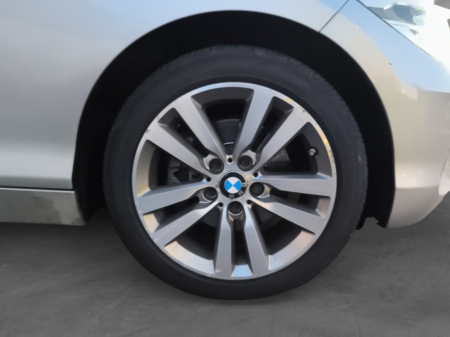 BMW d'occasion SERIE 1 125 I de 2016 Beauvais (60)﻿