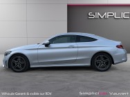 MERCEDES d'occasion CLASSE C 200 E de 2019 Vauvert (30)﻿