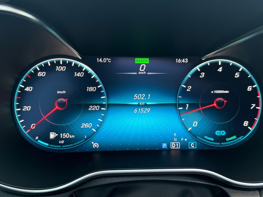 MERCEDES d'occasion CLASSE C 200 E de 2019 Vauvert (30)﻿