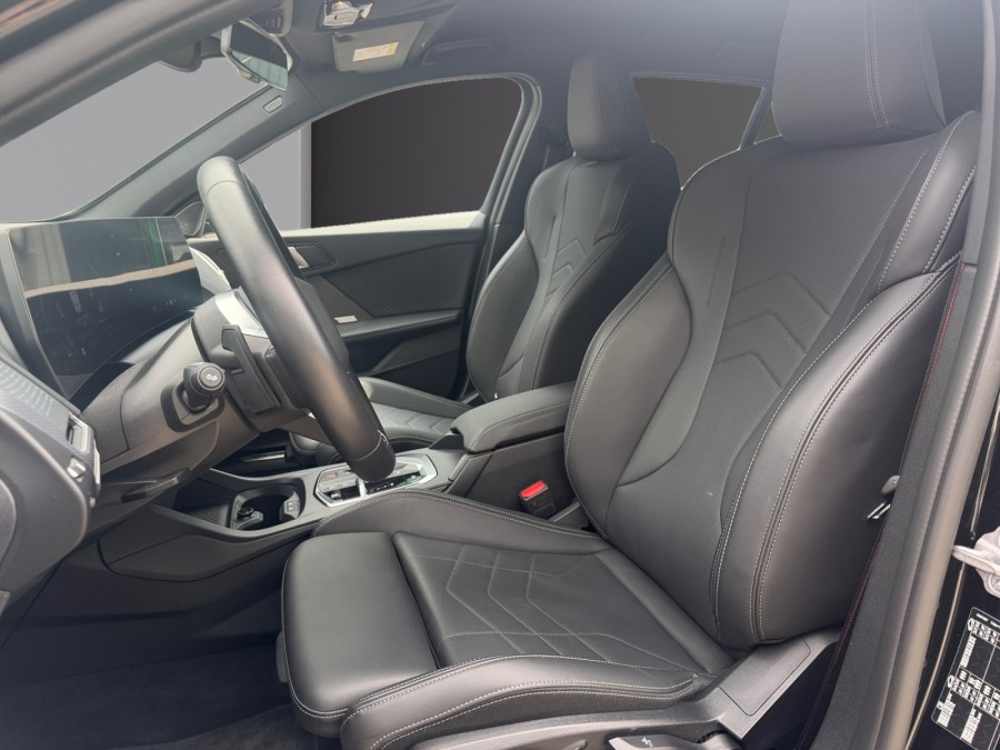 BMW d'occasion SERIE 1 120I 170 M SPORT DKG de 2024 Nord Isère (38)﻿