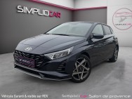 HYUNDAI d'occasion I20 1.0 TGDI de 2025 Salon de Provence (13)﻿