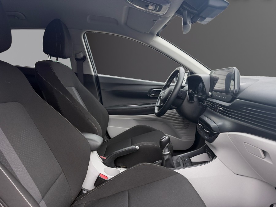 HYUNDAI d'occasion I20 1.0 TGDI de 2025 Salon de Provence (13)﻿