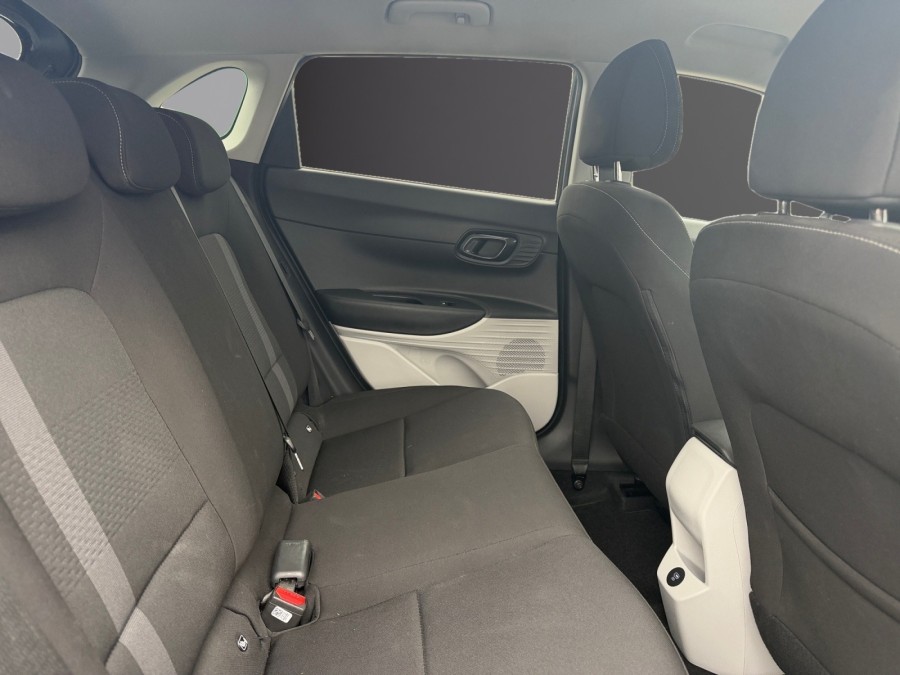 HYUNDAI d'occasion I20 1.0 TGDI de 2025 Salon de Provence (13)﻿