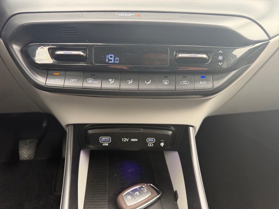 HYUNDAI d'occasion I20 1.0 TGDI de 2025 Salon de Provence (13)﻿