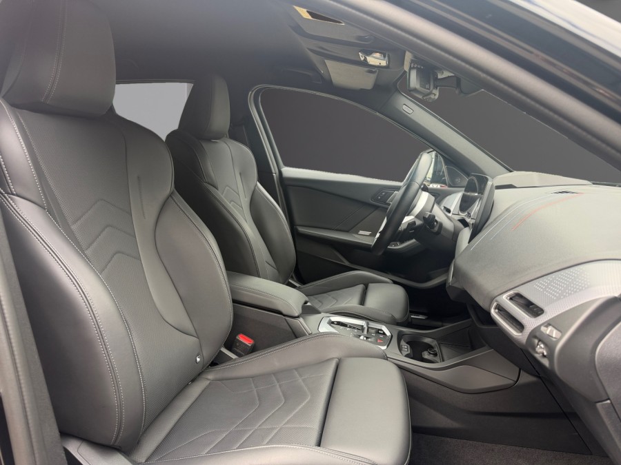 BMW d'occasion SERIE 1 120I 170 M SPORT DKG de 2024 Nord Isère (38)﻿