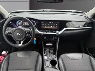 KIA d'occasion NIRO HYB 141 de 2020 Salon de Provence (13)﻿