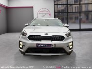 KIA d'occasion NIRO HYB 141 de 2020 Salon de Provence (13)﻿
