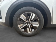 KIA d'occasion NIRO HYB 141 de 2020 Salon de Provence (13)﻿