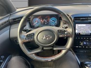 HYUNDAI d'occasion TUCSON HYB 265 de 2022 Le Raincy (93)﻿