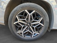 HYUNDAI d'occasion TUCSON HYB 265 de 2022 Le Raincy (93)﻿