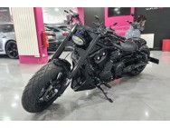 HARLEY DAVIDSON d'occasion VRSCDX VRS de 2014 Montreuil (93)﻿