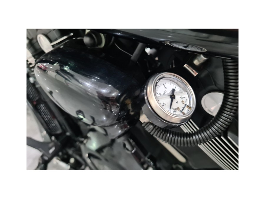 HARLEY DAVIDSON d'occasion VRSCDX VRS de 2014 Montreuil (93)﻿