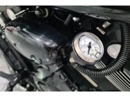 HARLEY DAVIDSON d'occasion VRSCDX VRS de 2014 Montreuil (93)﻿